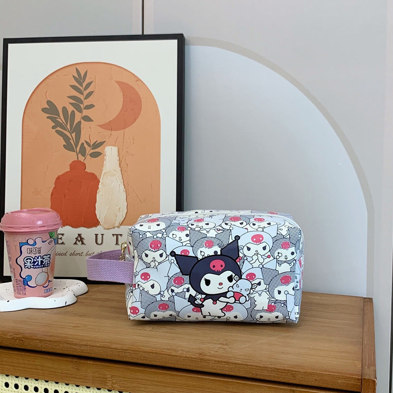 makup bag(pen bag)