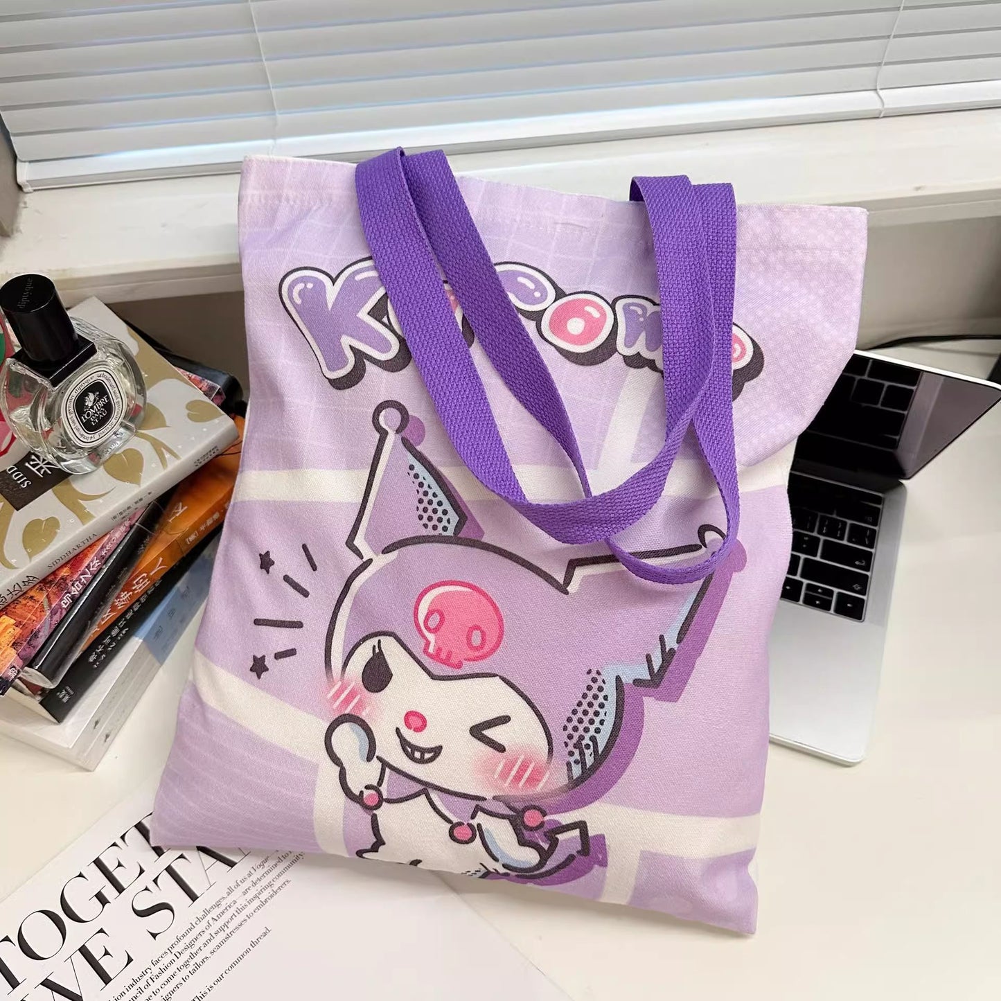 canvas bag