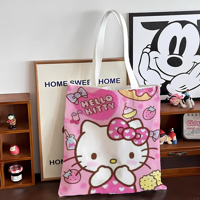canvas bag