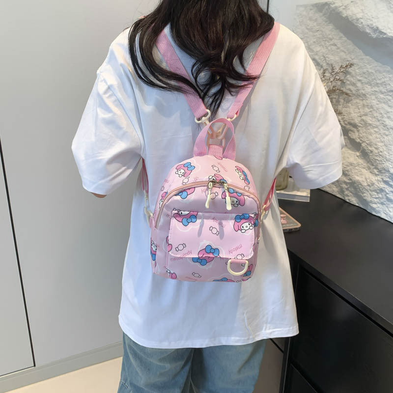 backpack