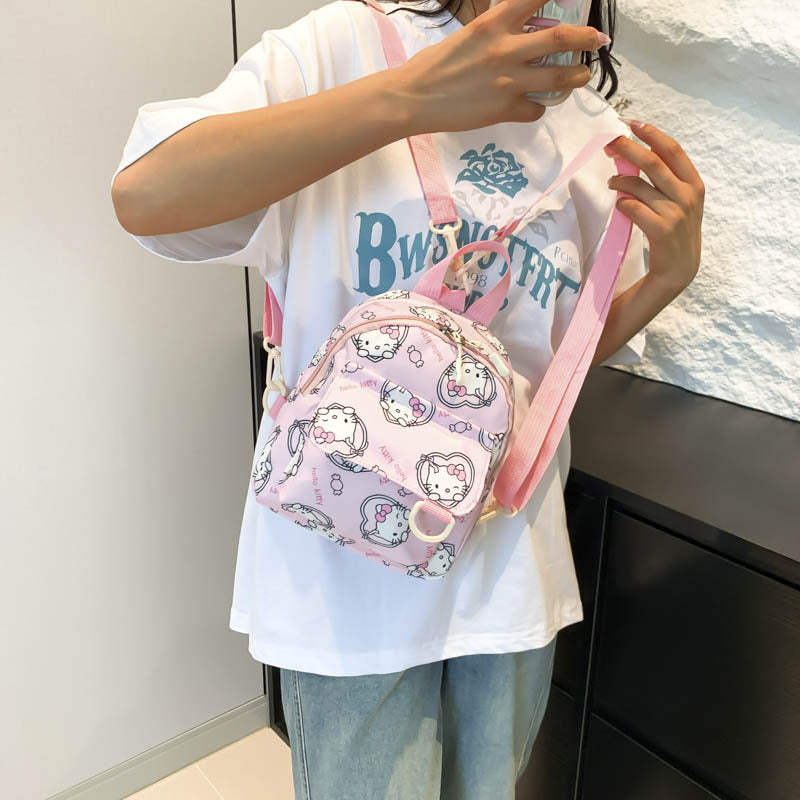 backpack