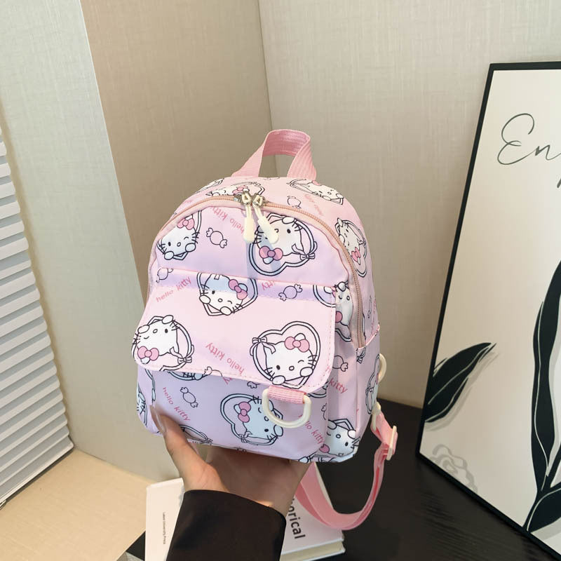 backpack