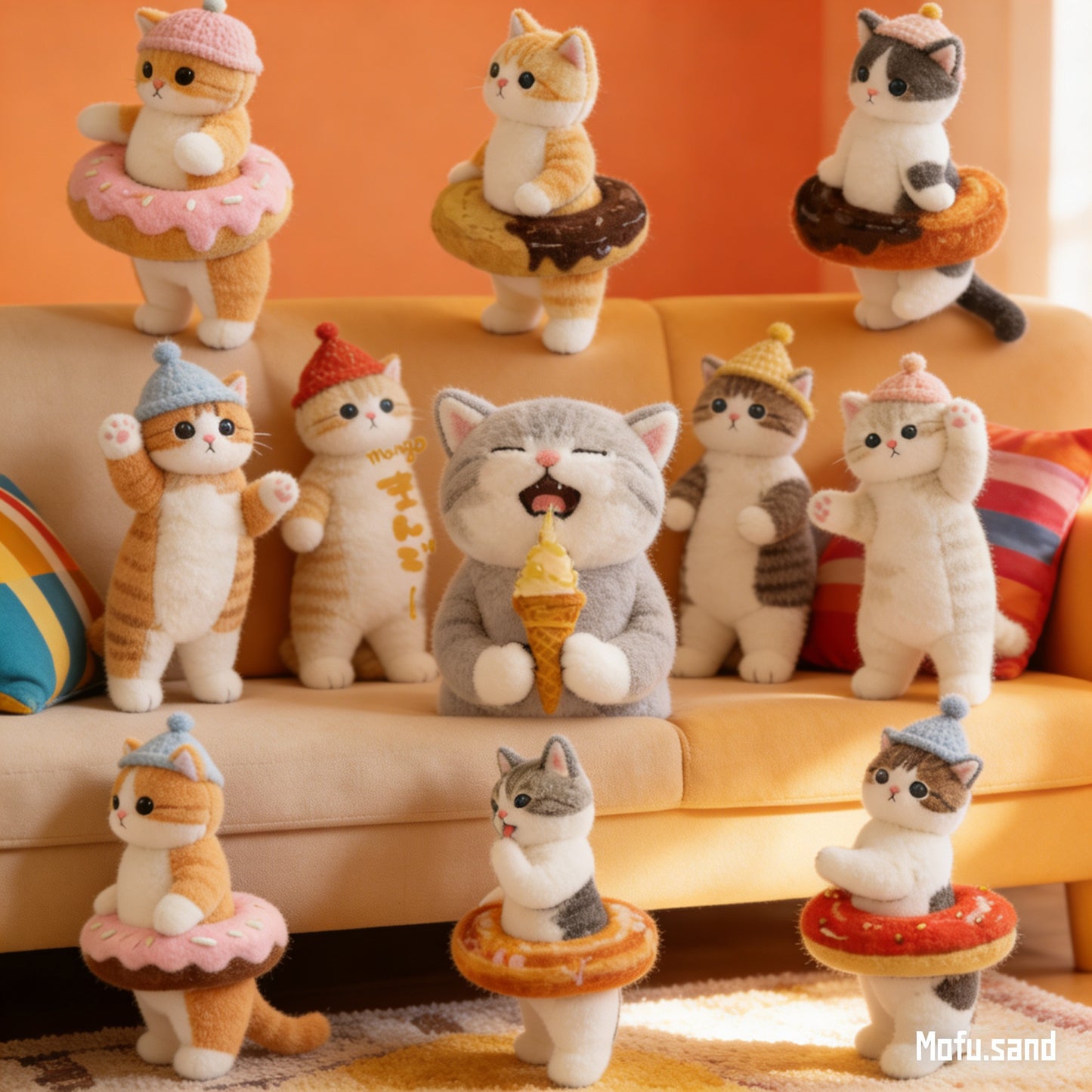 Mofu.sand mystery scoop