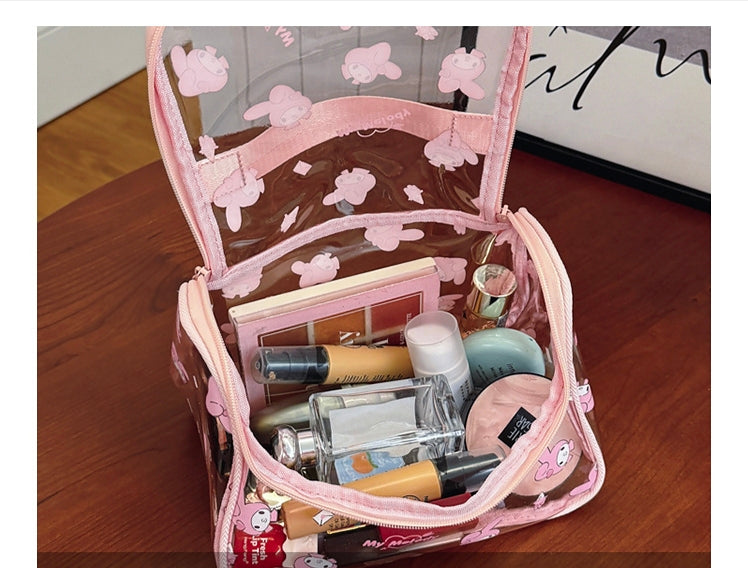 makeup bag