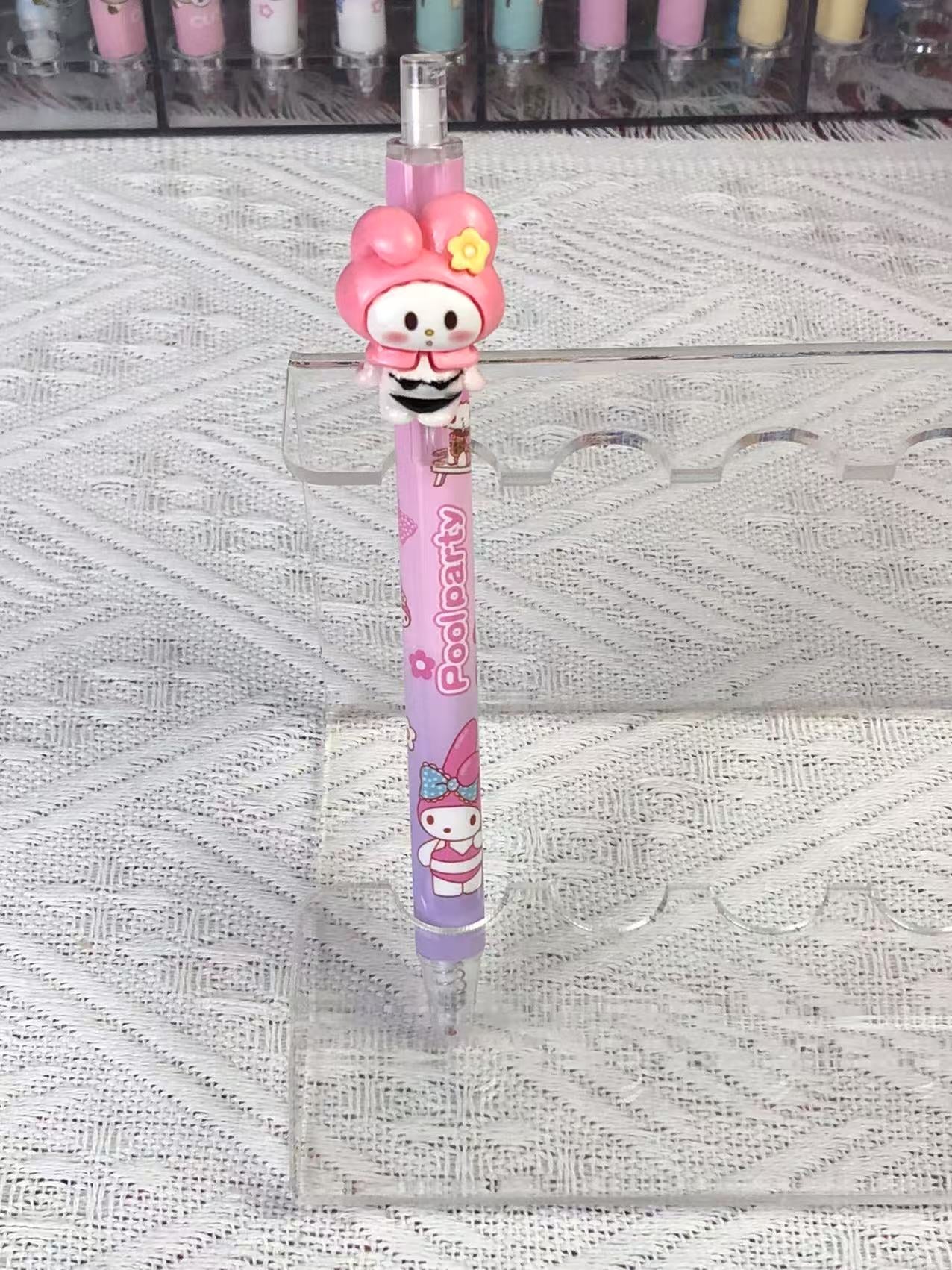 cute pen