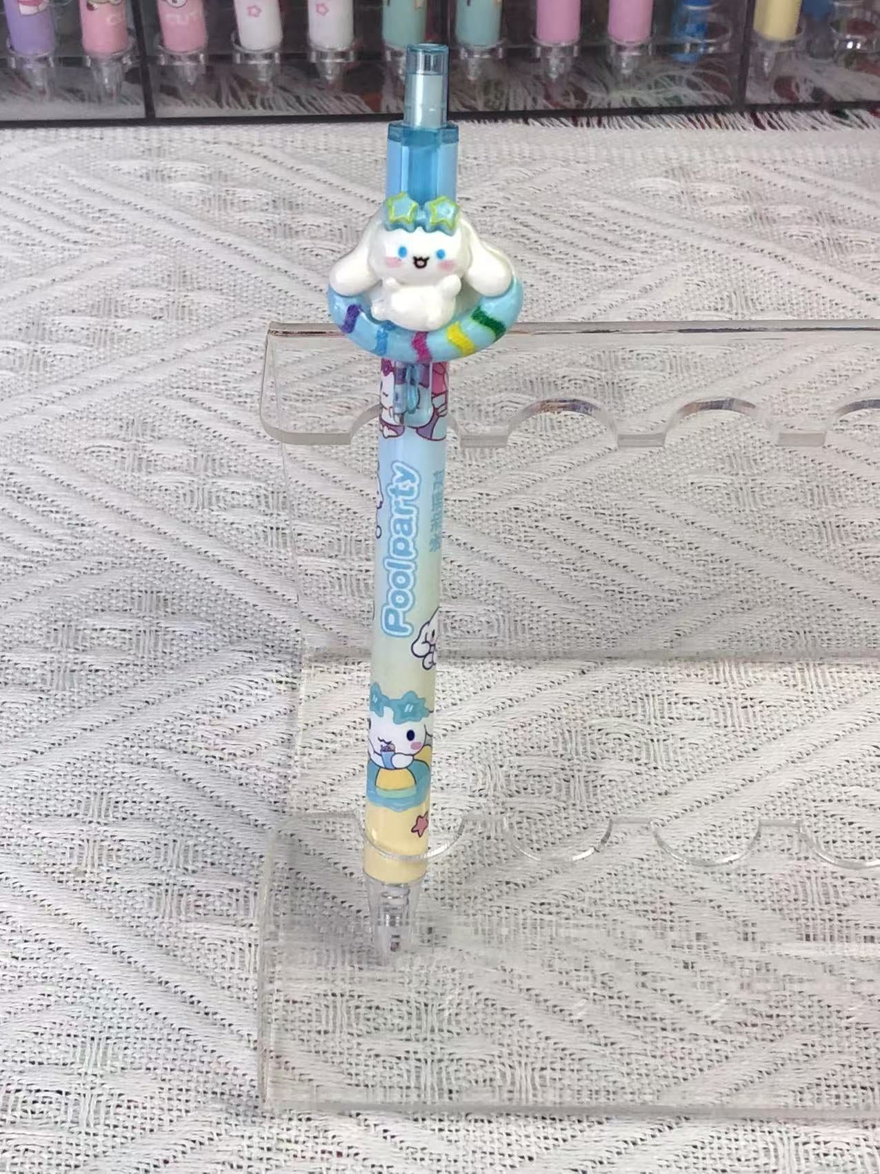 cute pen