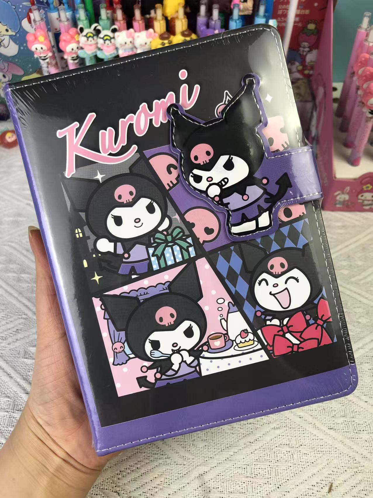 Journal(soft cover)