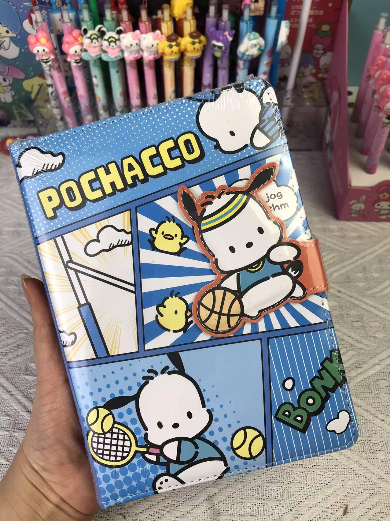 Journal(soft cover)