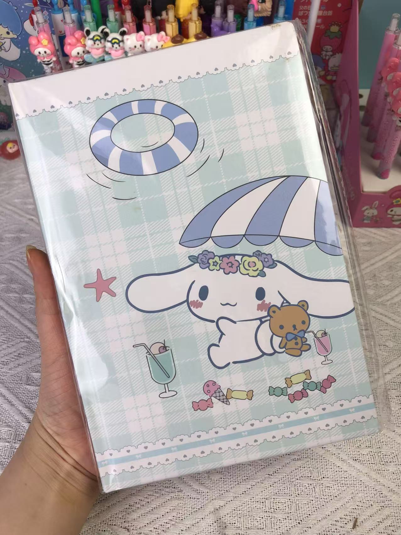 Journal