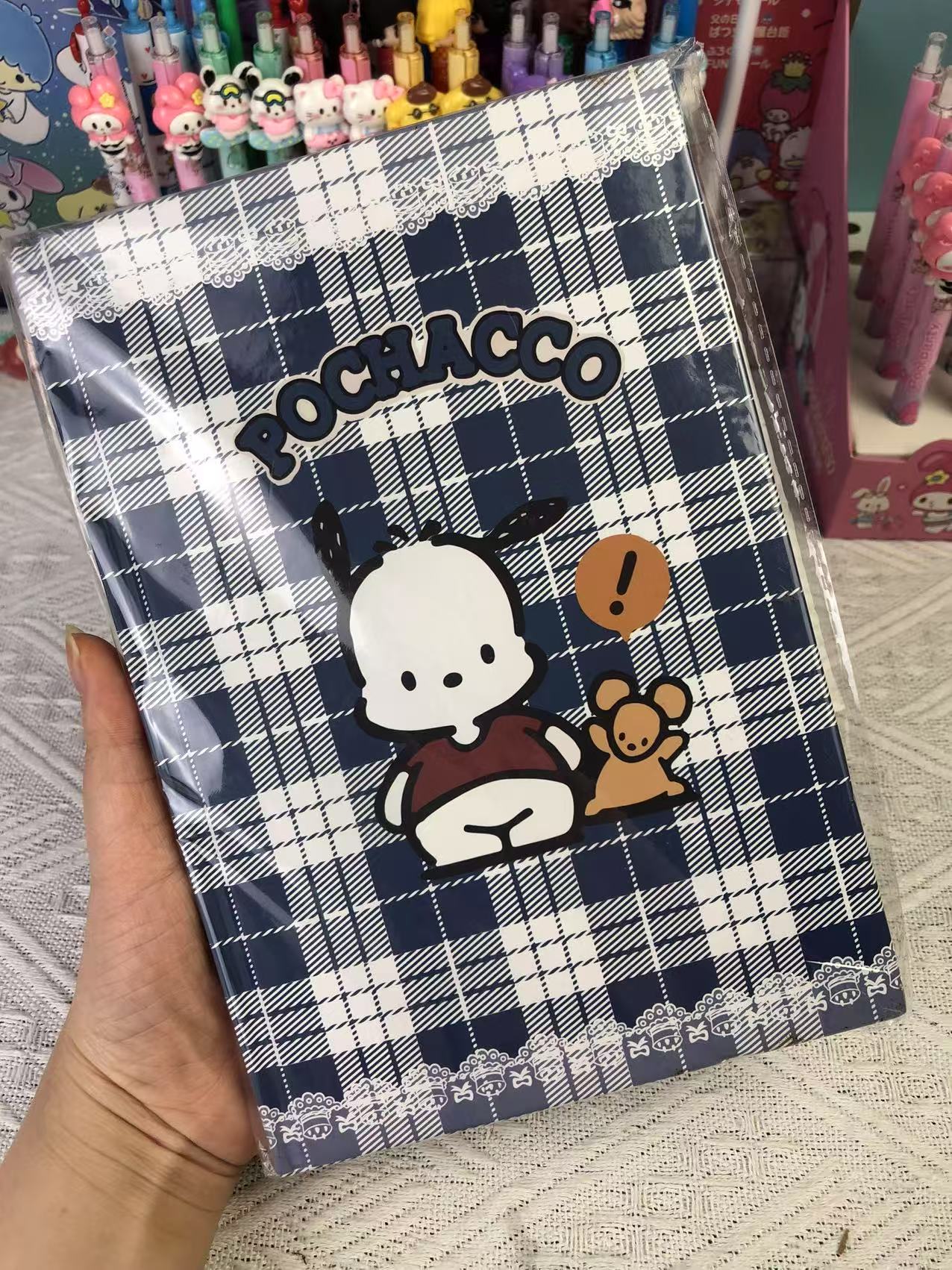 Journal