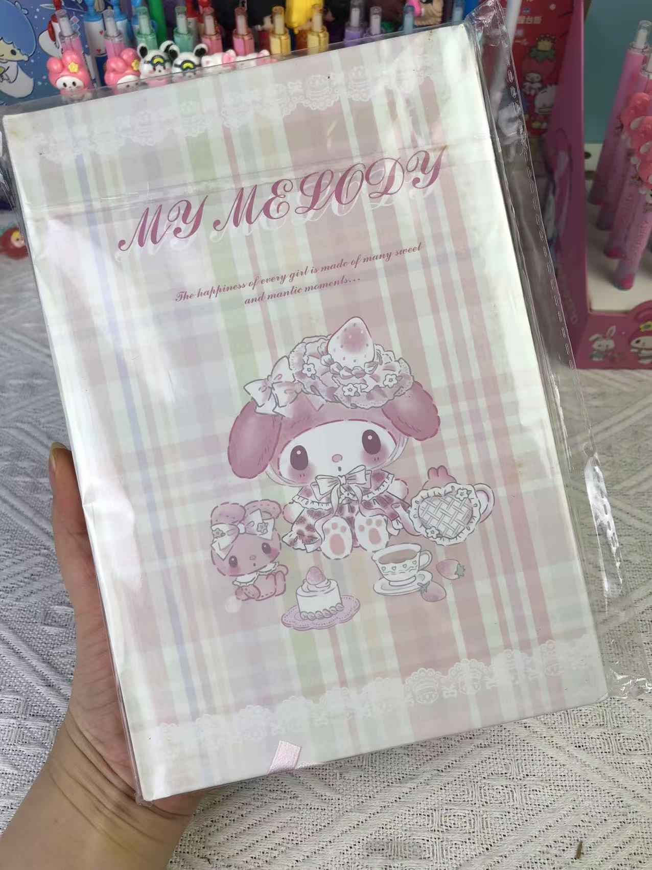Journal