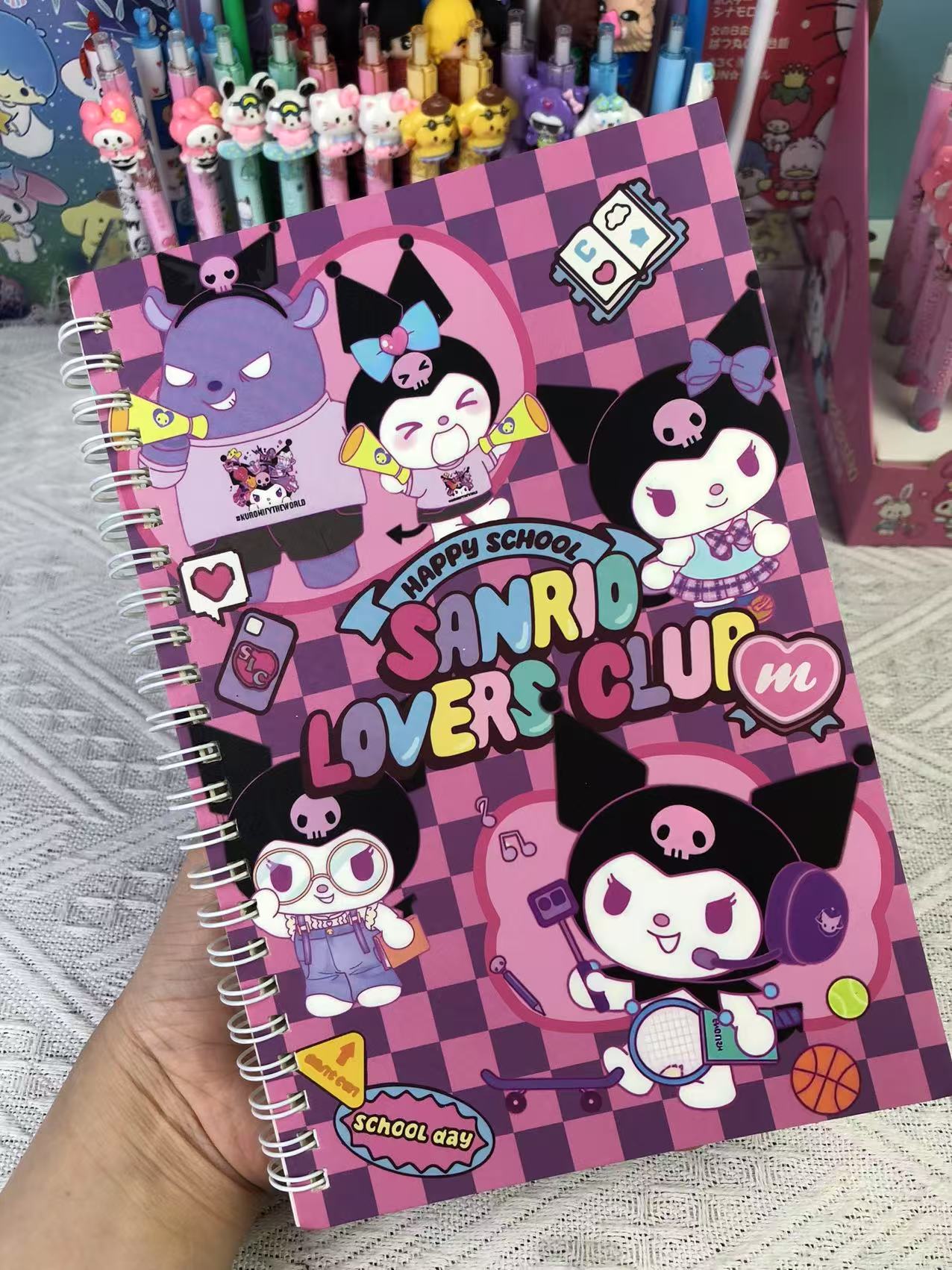 Notebook