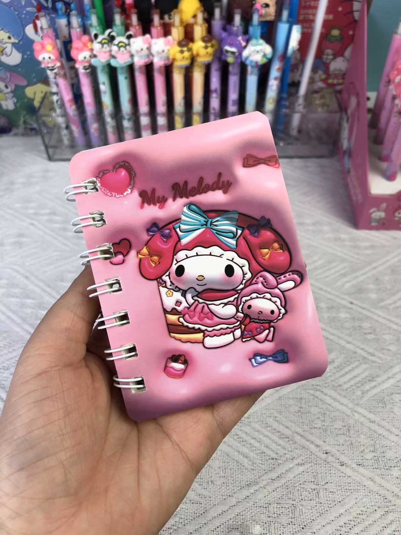 Portable notbook