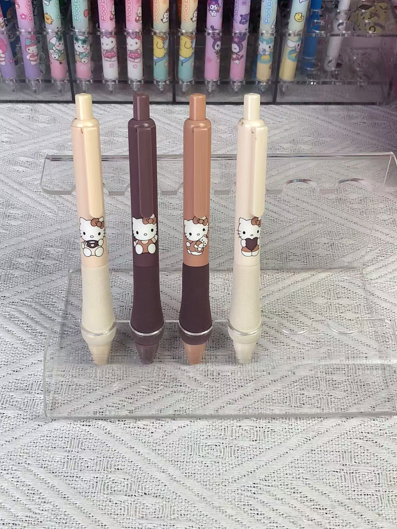 cushion pen