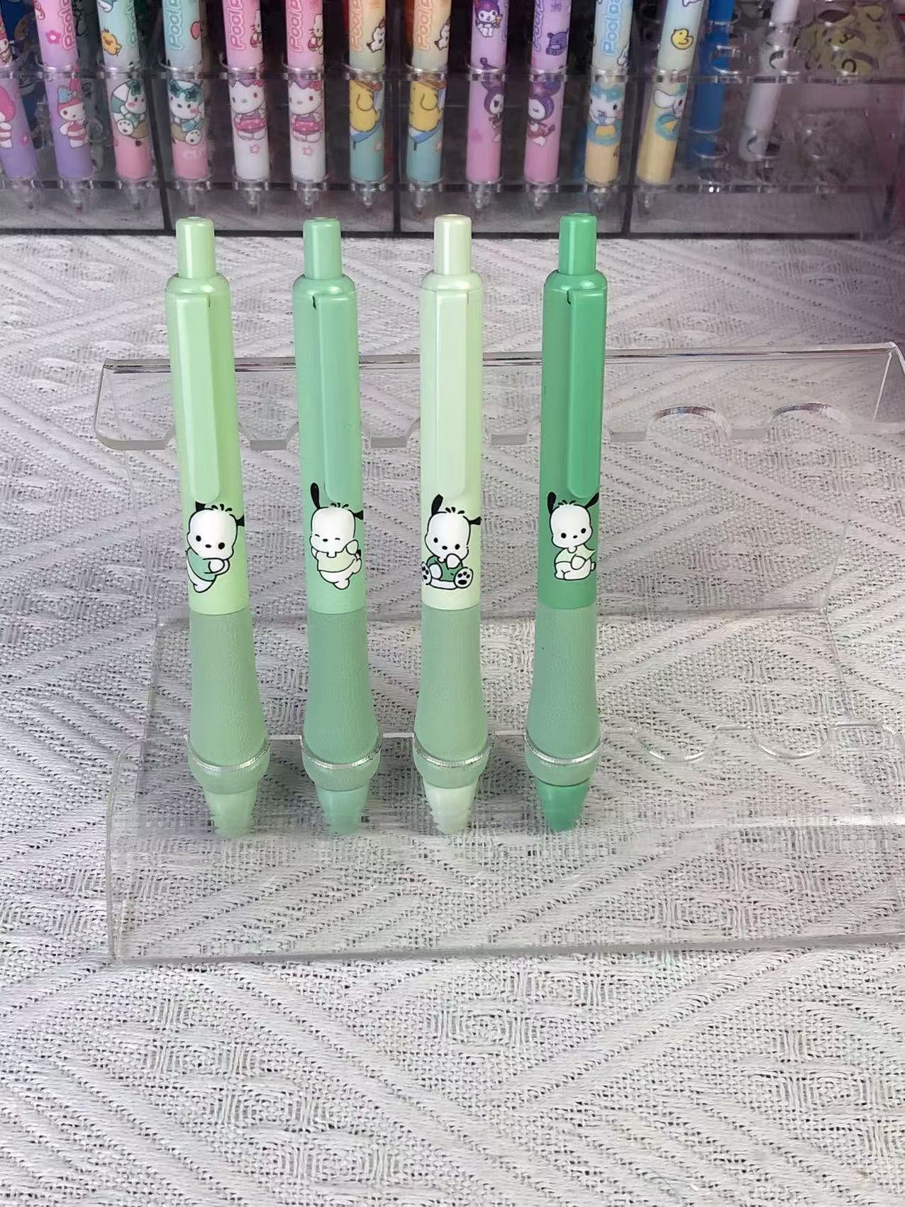 cushion pen