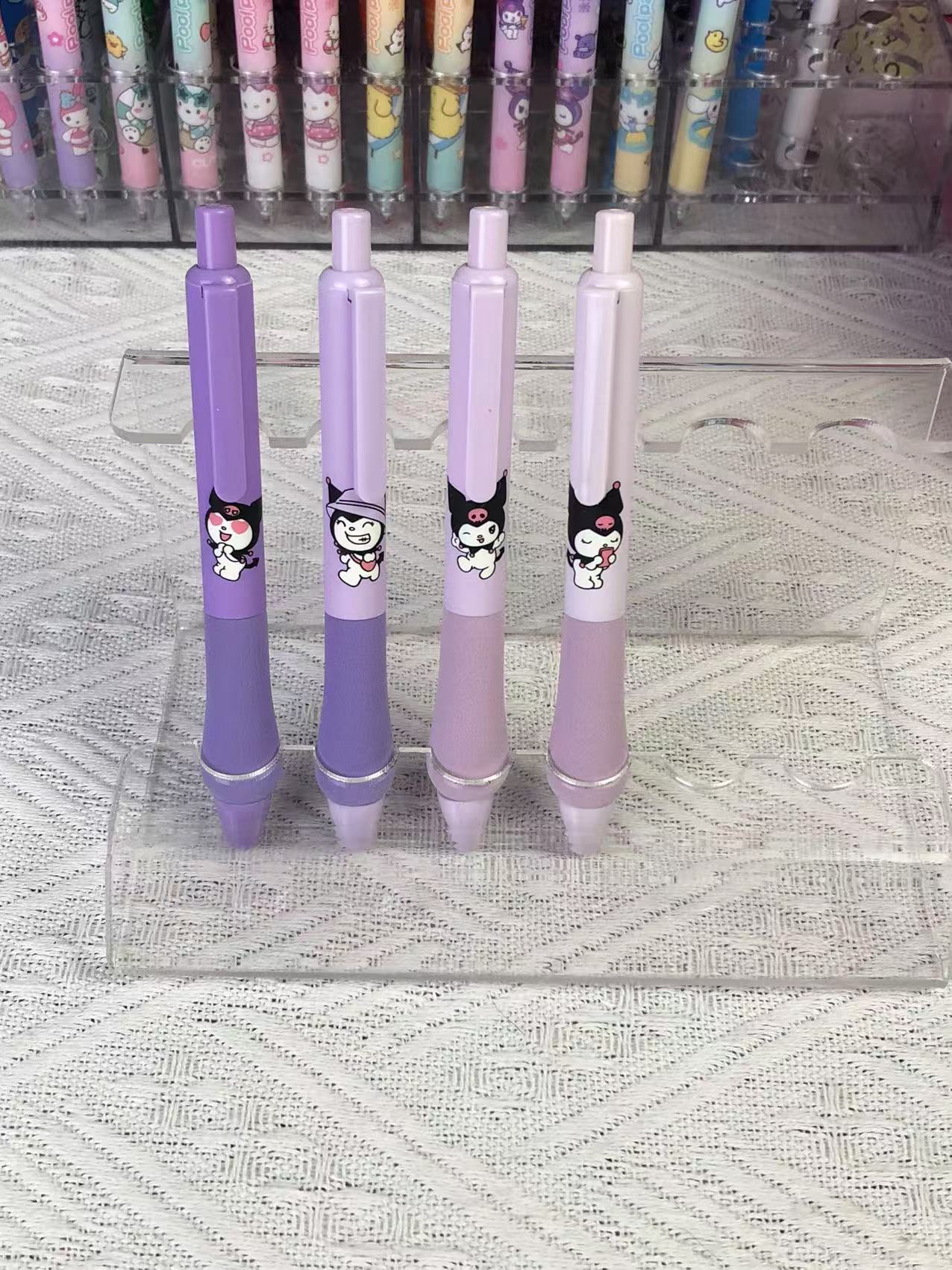 cushion pen