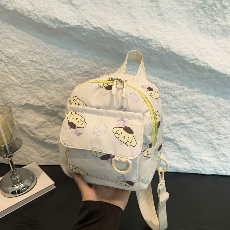 backpack