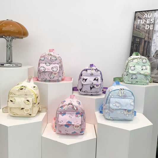 backpack