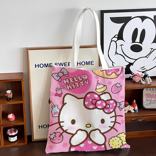 canvas bag