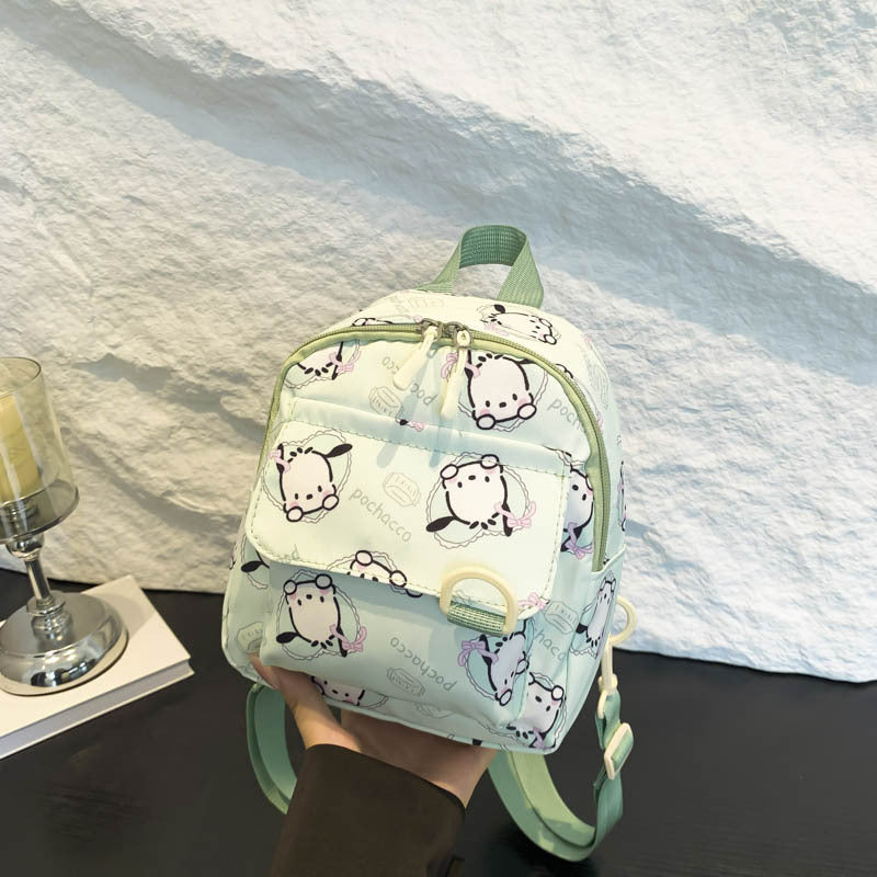 backpack