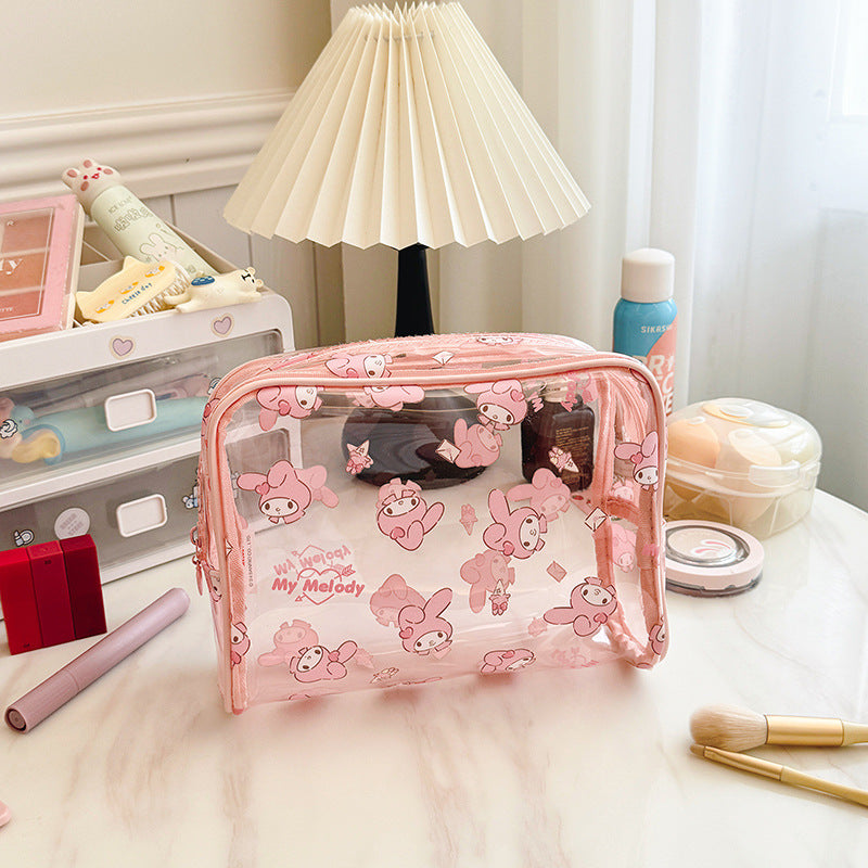 makeup bag