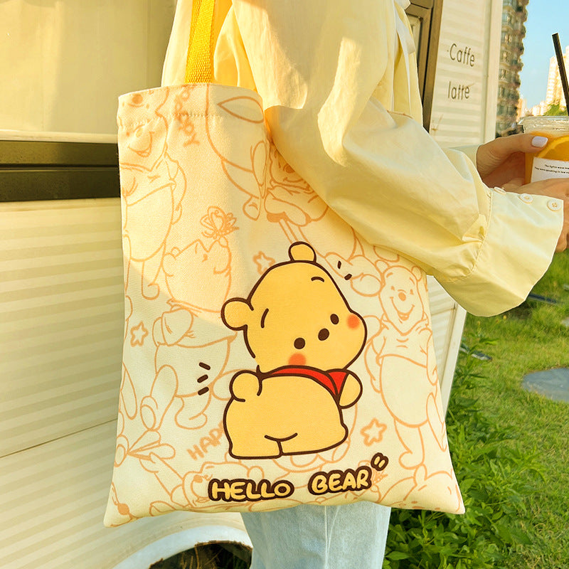 canvas bag