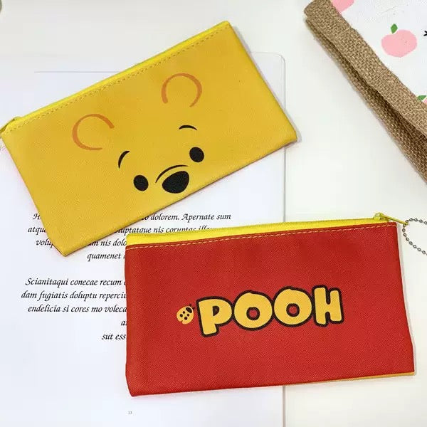 Pen case
