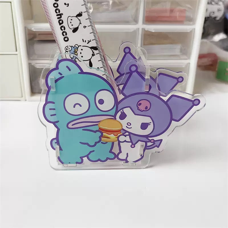 Acrylic Pen holder