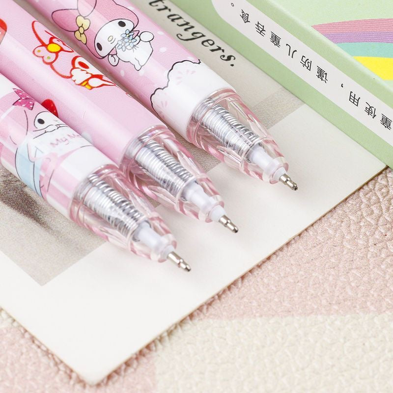 Cute box pen