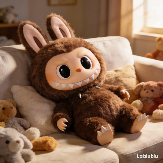 Labiubiu mystery scoop