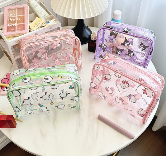 makeup bag