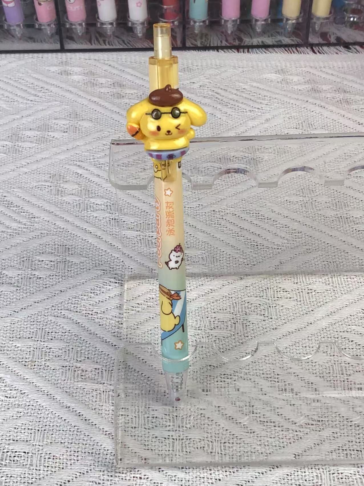 cute pen