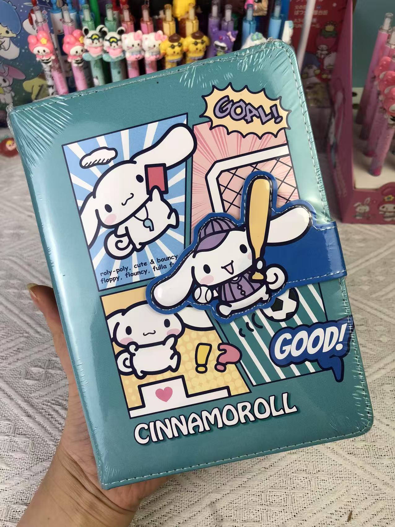 Journal(soft cover)
