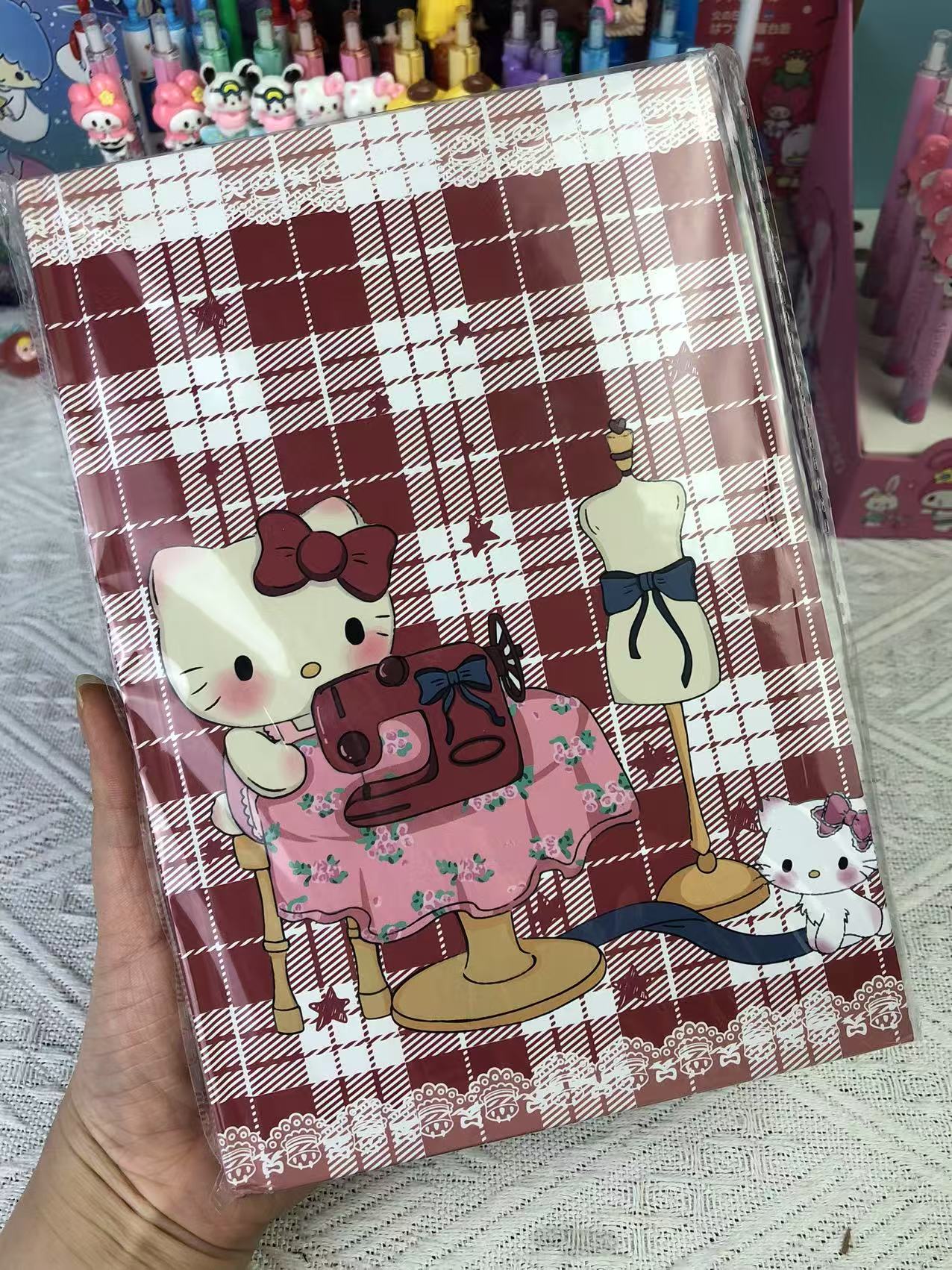 Journal