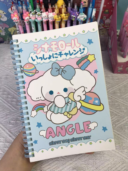 Notebook
