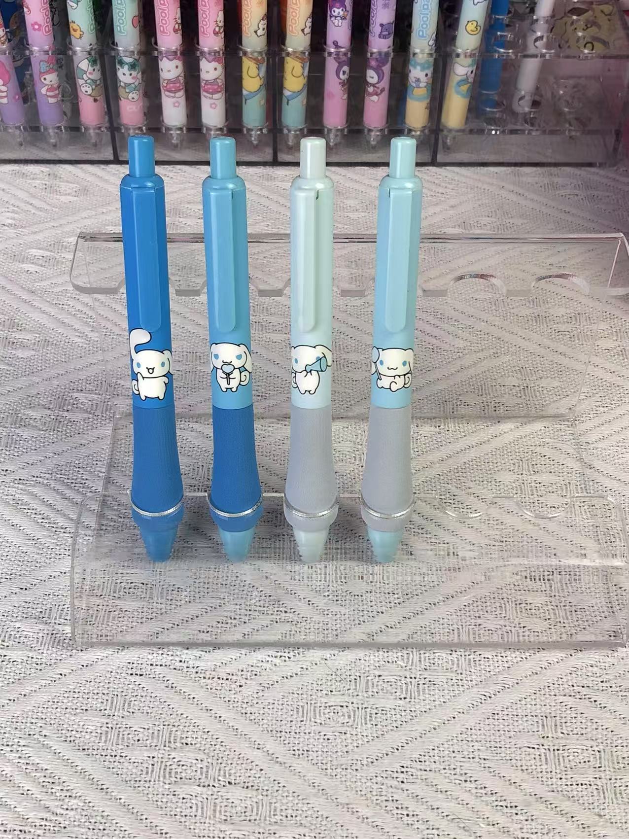 cushion pen